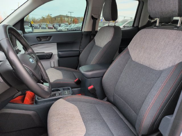 Certified 2023 Ford Maverick XLT w/ Equipment Group 300A Standard AWD/4WD image 25