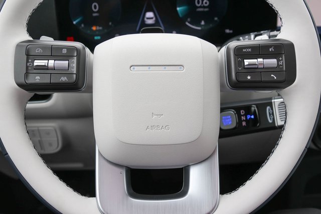 New 2026 Hyundai Palisade Calligraphy image 26