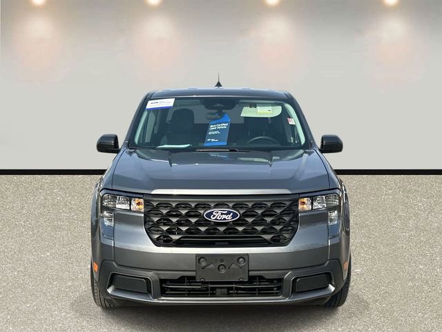 Used 2025 Ford Maverick XLT image 2