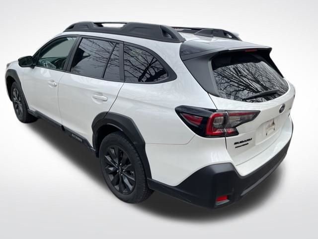 Used 2024 Subaru Outback Onyx Edition image 6