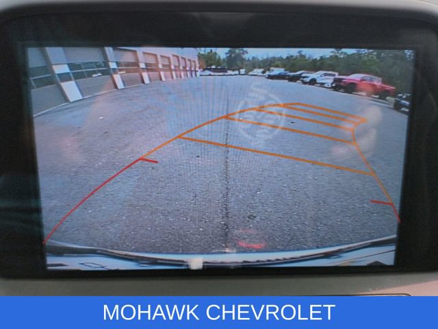 Used 2017 Chevrolet Camaro SS RWD image 15