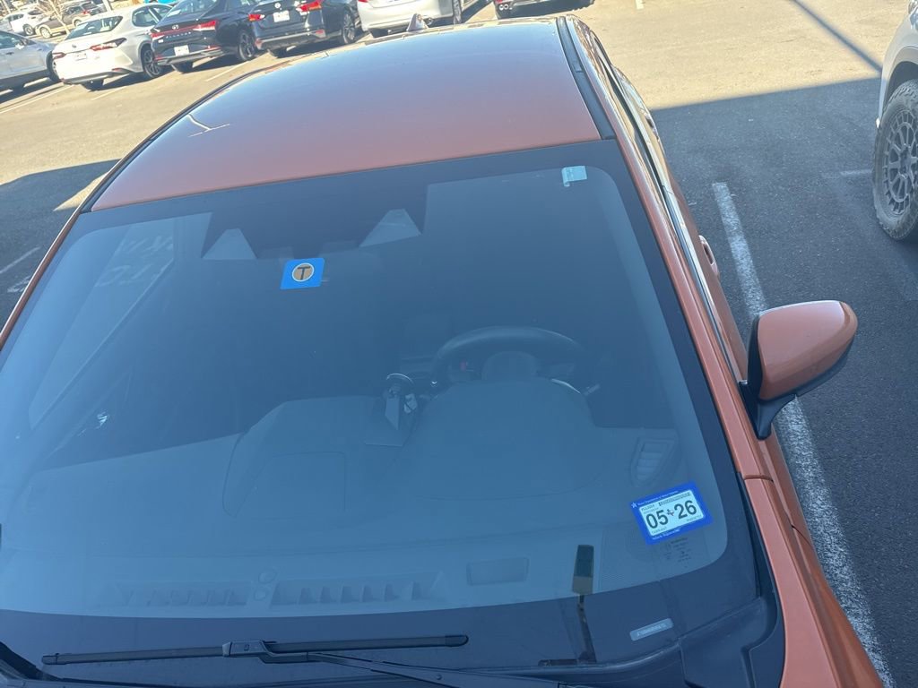 Certified 2024 Subaru WRX Premium image 10