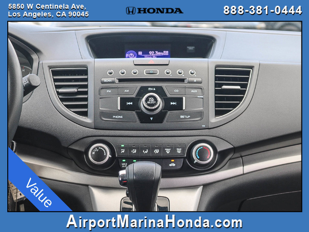 Used 2013 Honda CR-V EX image 18