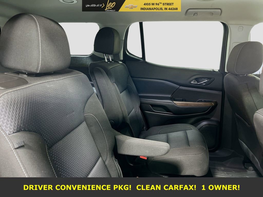 Used 2023 GMC Acadia SLE w/ Driver Convenience Package image 26