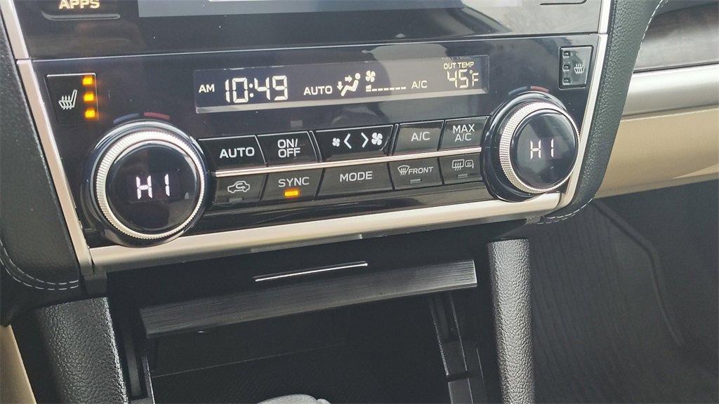 Used 2018 Subaru Outback 3.6R Limited image 23