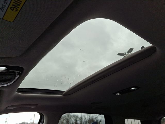 Used 2023 Hyundai Palisade SEL AWD/4WD image 14