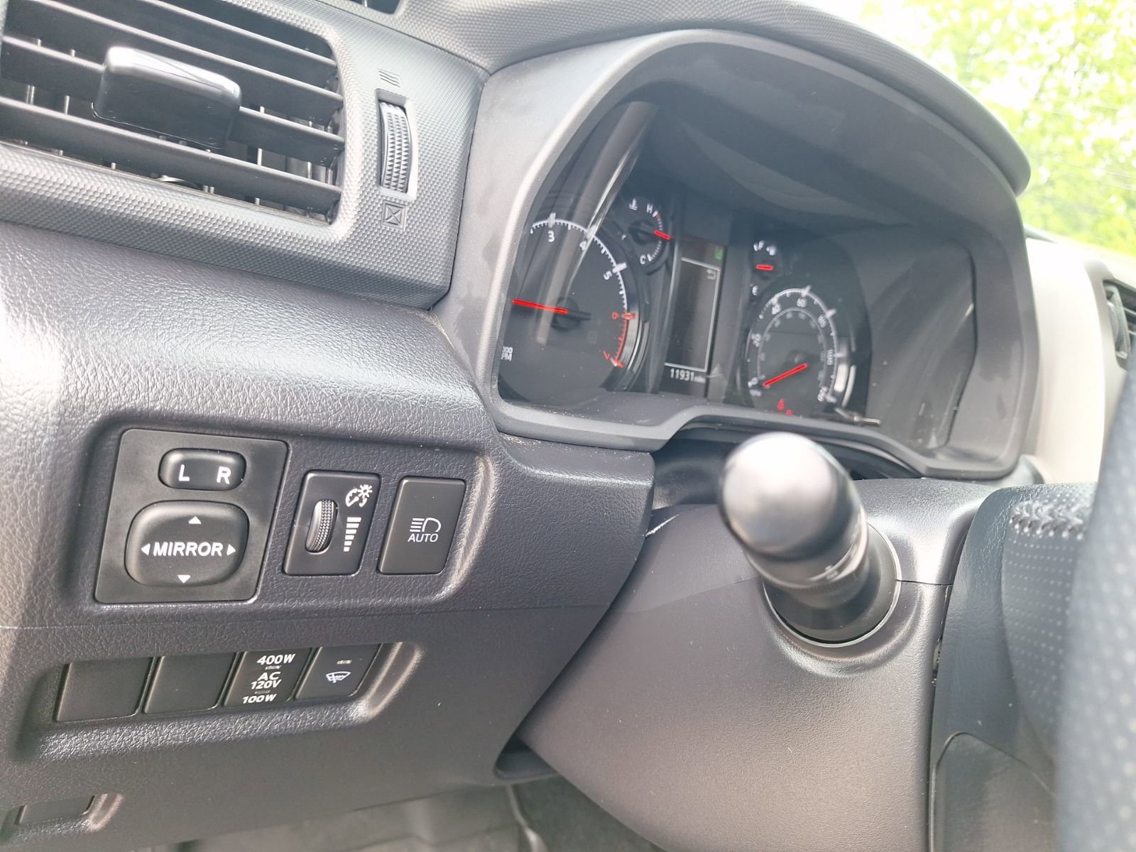 Used 2024 Toyota 4Runner SR5 Premium w/ Moonroof Package image 17