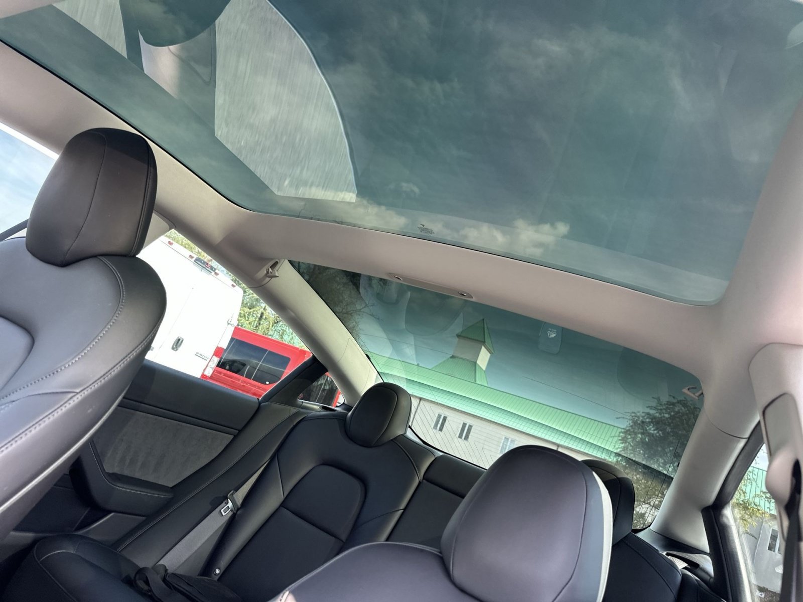Used 2018 Tesla Model 3 Long Range AWD/4WD image 25