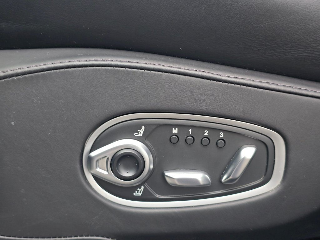 Used 2024 Aston Martin DBX 707 AWD/4WD image 34
