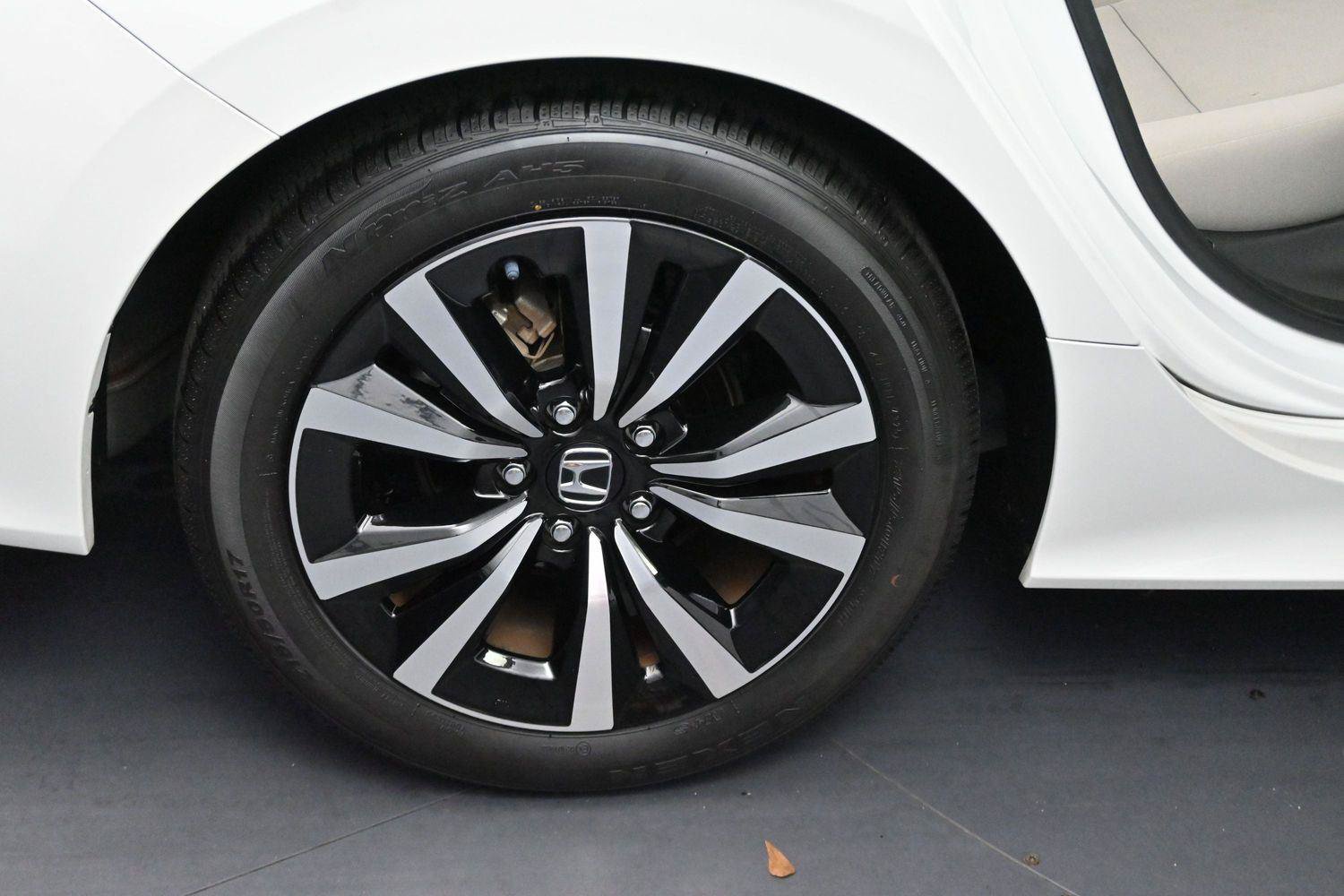 Used 2022 Honda Civic EX image 33