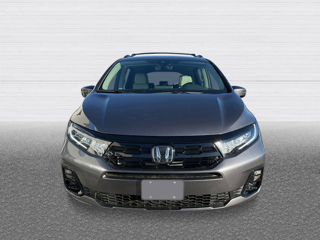 New 2026 Honda Odyssey Elite image 8