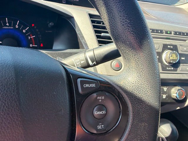 Used 2012 Honda Civic EX image 14