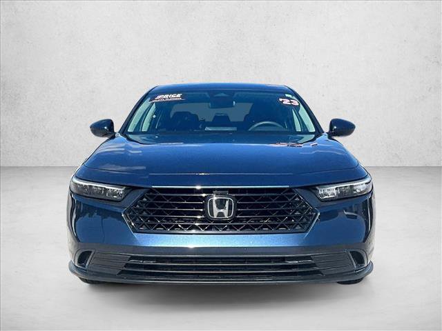 Used 2023 Honda Accord EX image 3