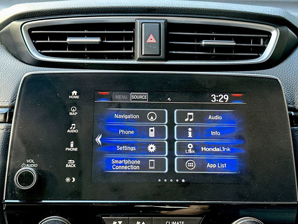 Used 2017 Honda CR-V Touring image 12