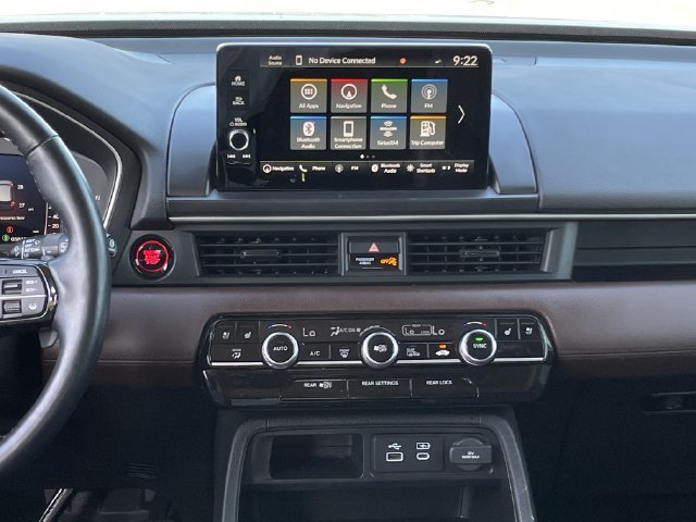 Certified 2023 Honda Pilot Elite image 17