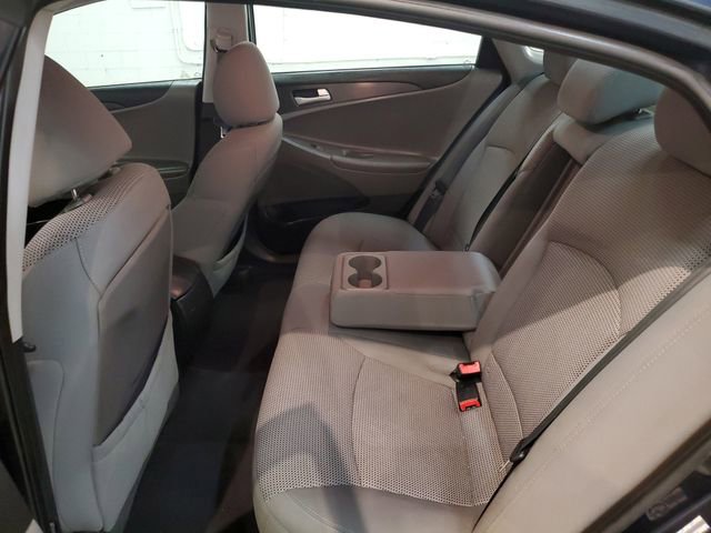 Used 2011 Hyundai Sonata GLS image 25