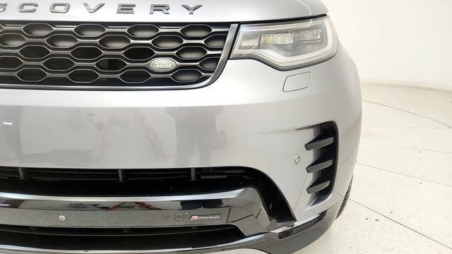 Used 2023 Land Rover Discovery S R-Dynamic AWD/4WD image 25