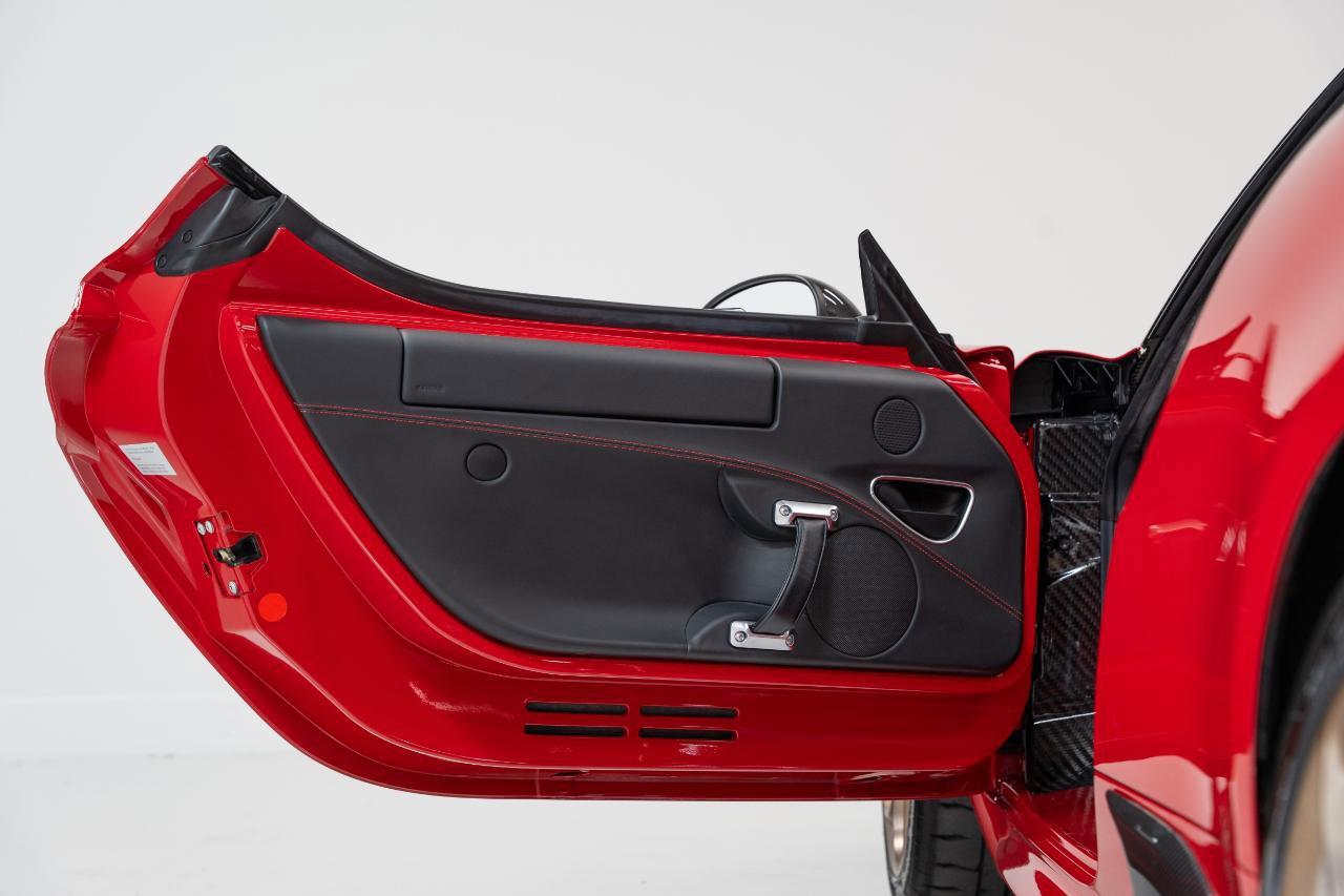 Used 2018 Alfa Romeo 4C Spider image 59