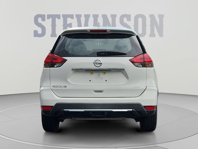 Used 2019 Nissan Rogue S AWD/4WD image 4