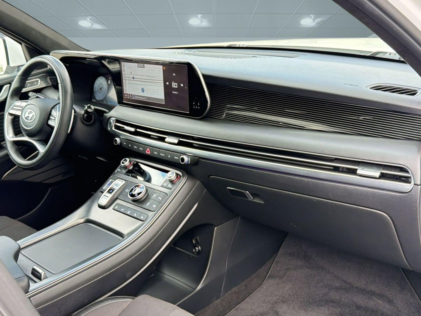 Used 2024 Hyundai Palisade Calligraphy image 31