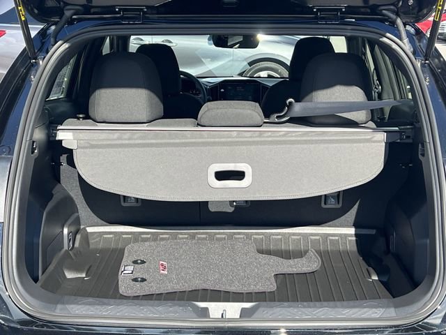 Used 2026 Subaru Impreza RS w/ Popular Package #1 image 32