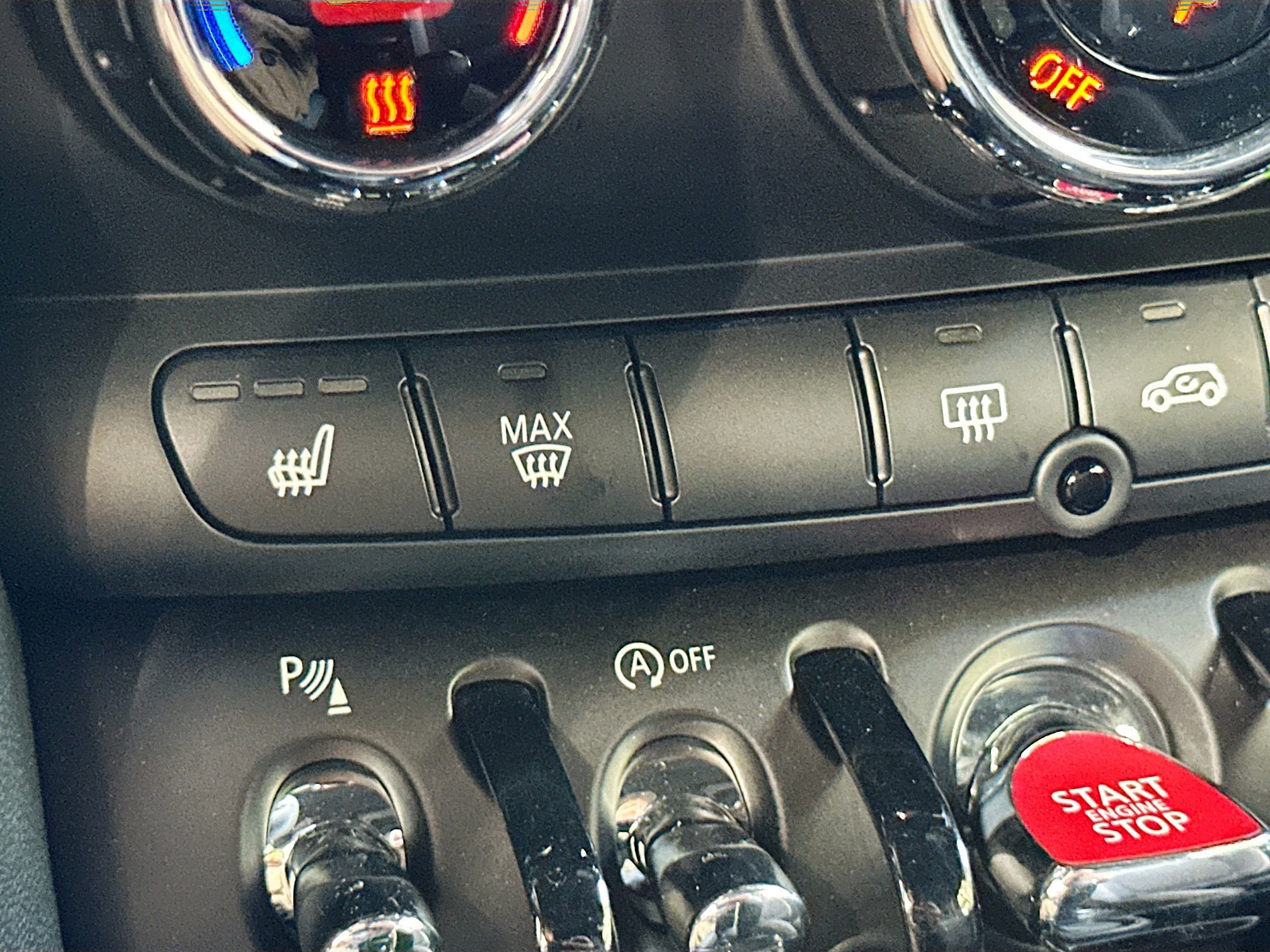 Used 2024 MINI Cooper John Cooper Works image 21