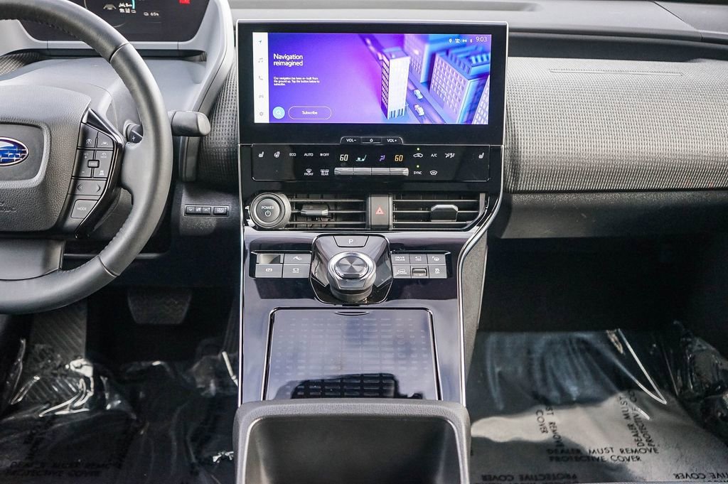 Certified 2023 Subaru Solterra Limited image 15