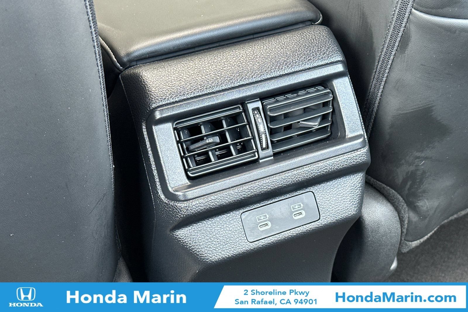 Used 2025 Honda Accord Sport image 16