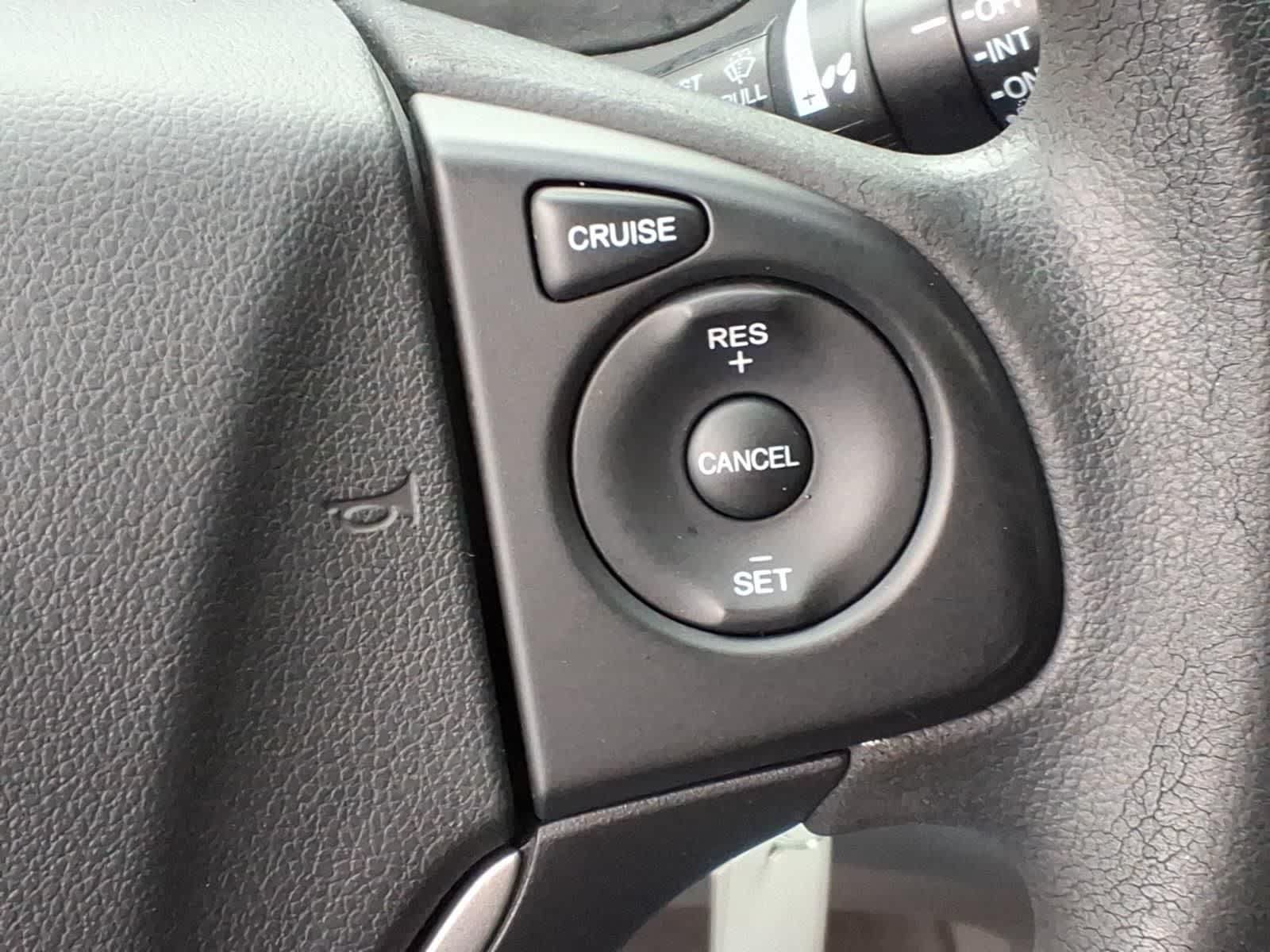 Used 2013 Honda CR-V EX image 19