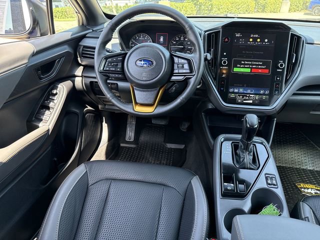 Used 2026 Subaru Crosstrek 2.5i Wilderness image 10