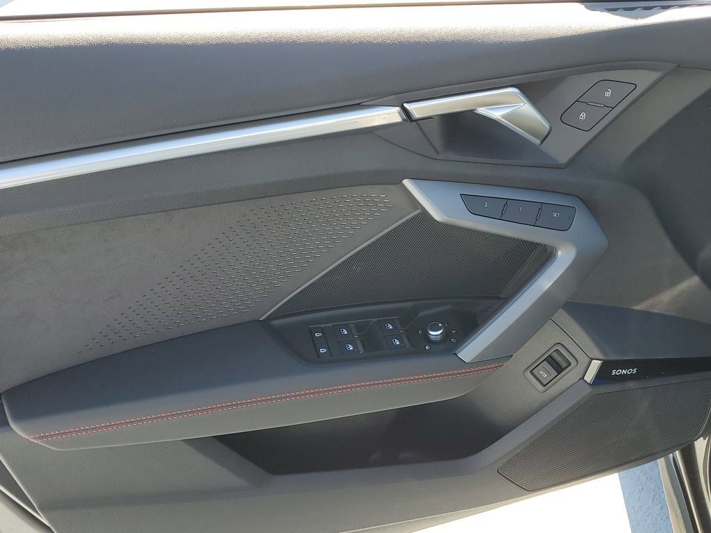 New 2026 Audi S3 Premium image 19