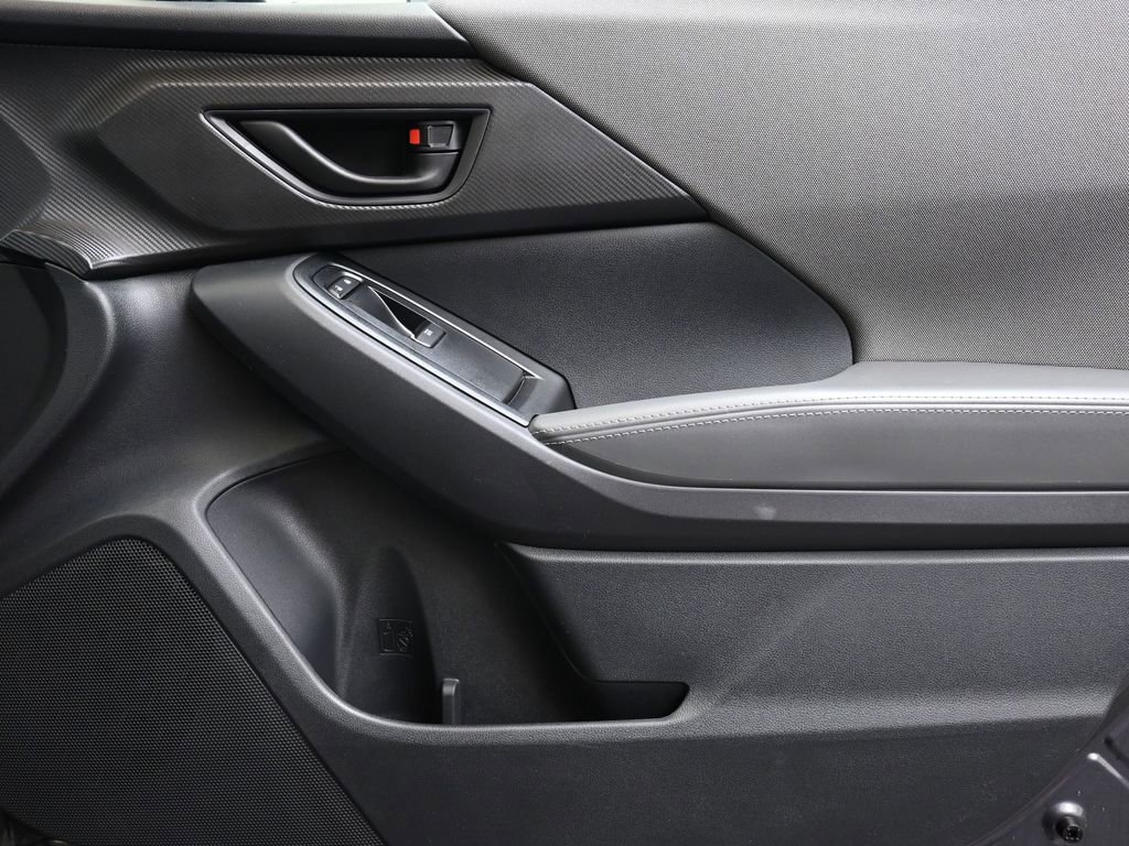 New 2026 Subaru Crosstrek 2.0i Premium image 14