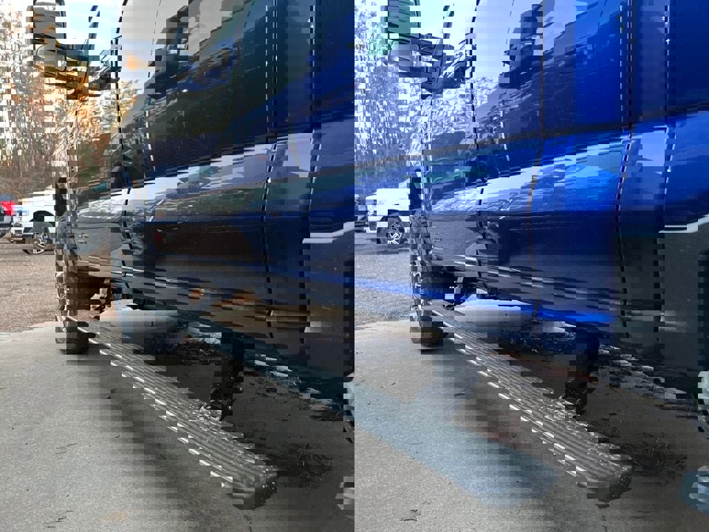 New 2026 Ford F250 King Ranch w/ Chrome Package image 26