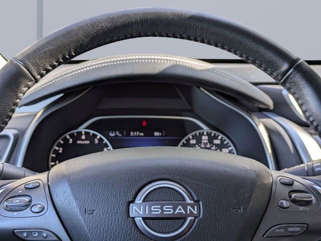 Used 2023 Nissan Murano SV image 27