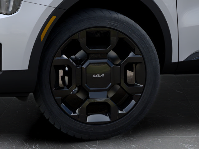 New 2026 Kia Sorento X-Line EX AWD/4WD image 10