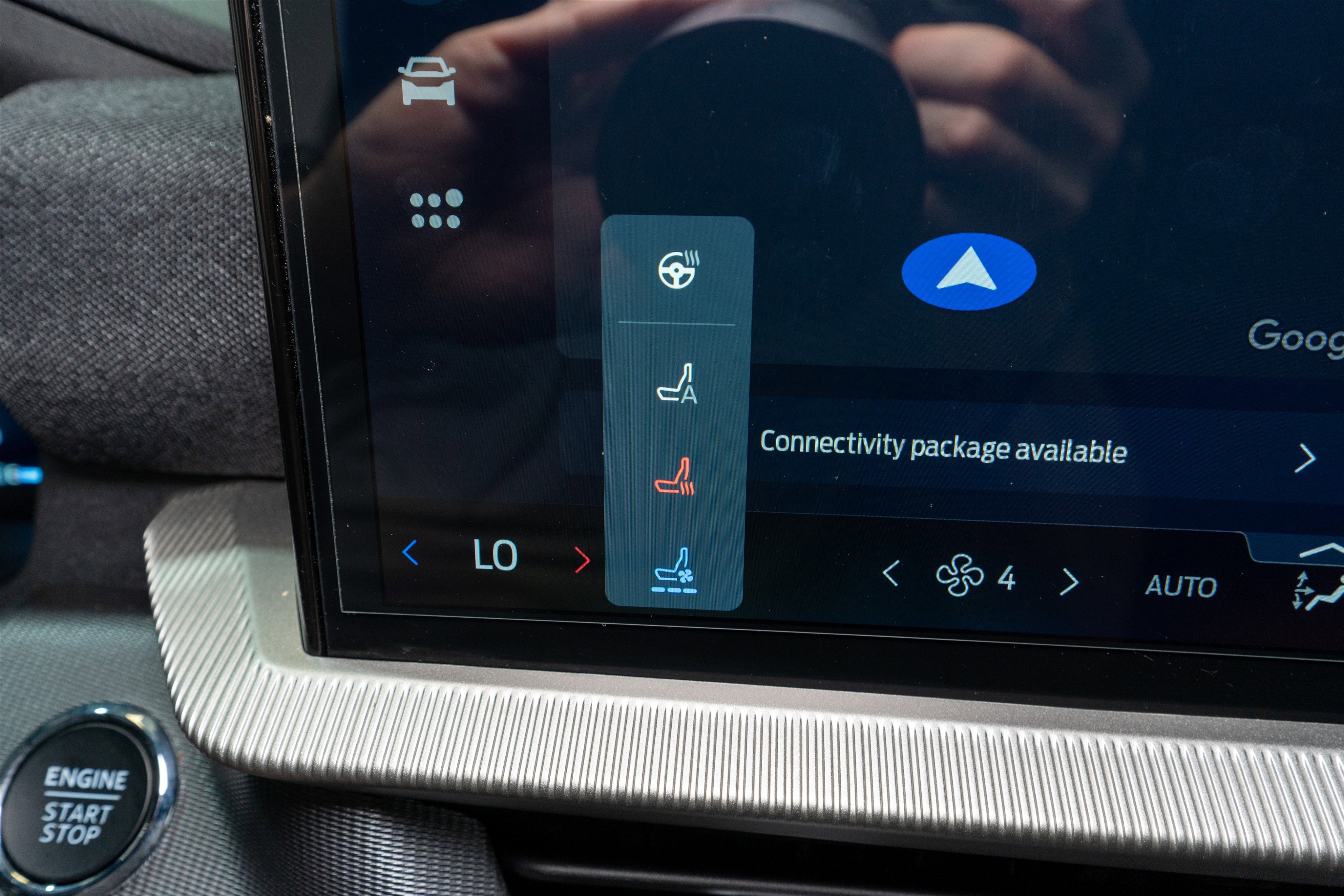 Used 2025 Ford Explorer ST AWD/4WD image 20