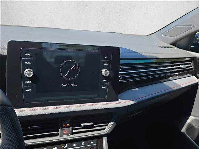 New 2026 Volkswagen Jetta GLI Autobahn image 14