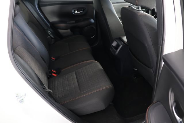 Certified 2023 Honda HR-V Sport image 21