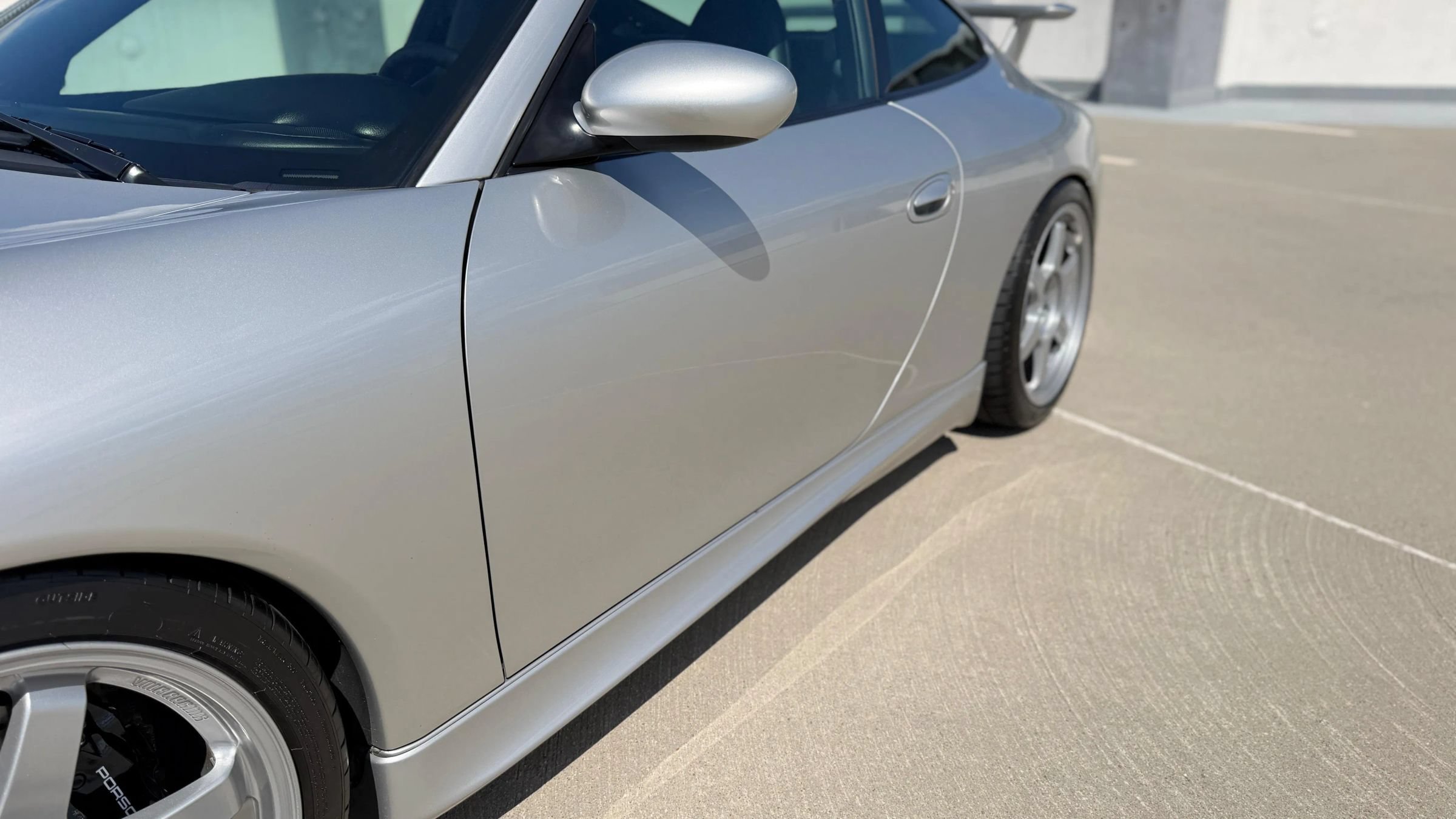 Used 2002 Porsche 911 GT3 RS image 27