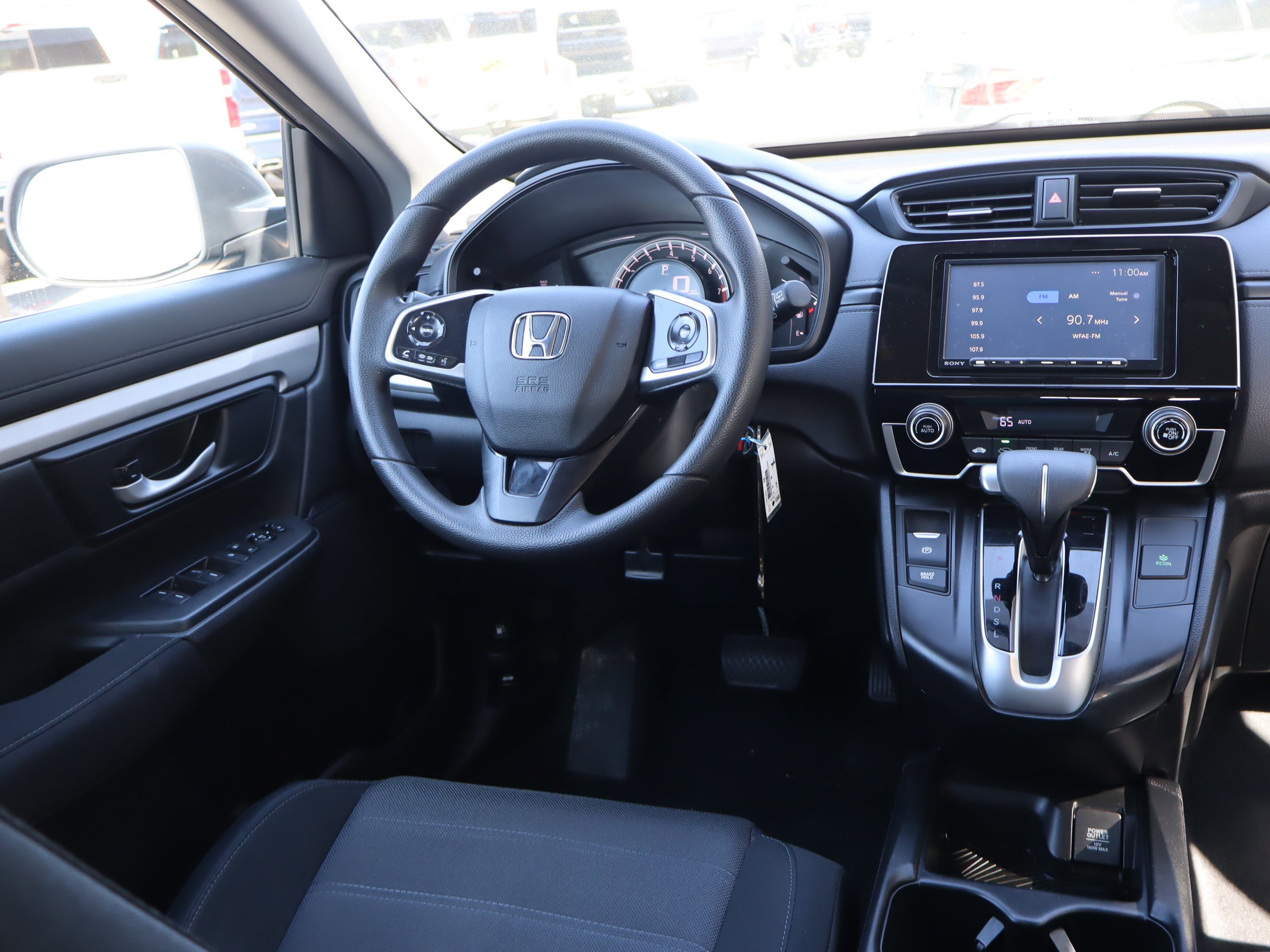 Used 2019 Honda CR-V LX image 12