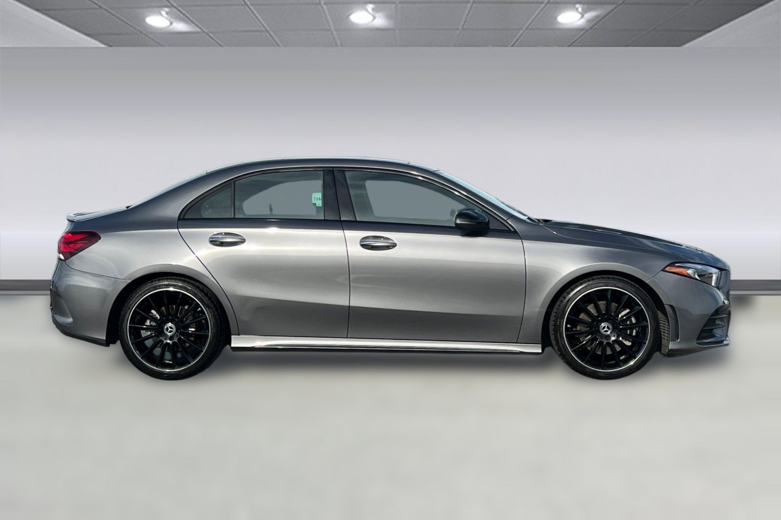 Used 2020 Mercedes-Benz A 220 image 7