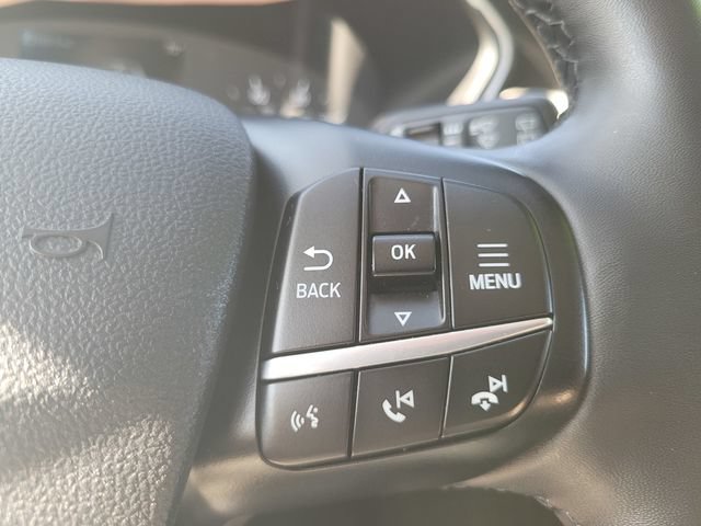 Used 2022 Ford Escape SE w/ Convenience Package FWD image 27