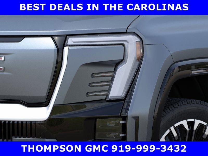 New 2026 GMC Sierra EV Denali image 13
