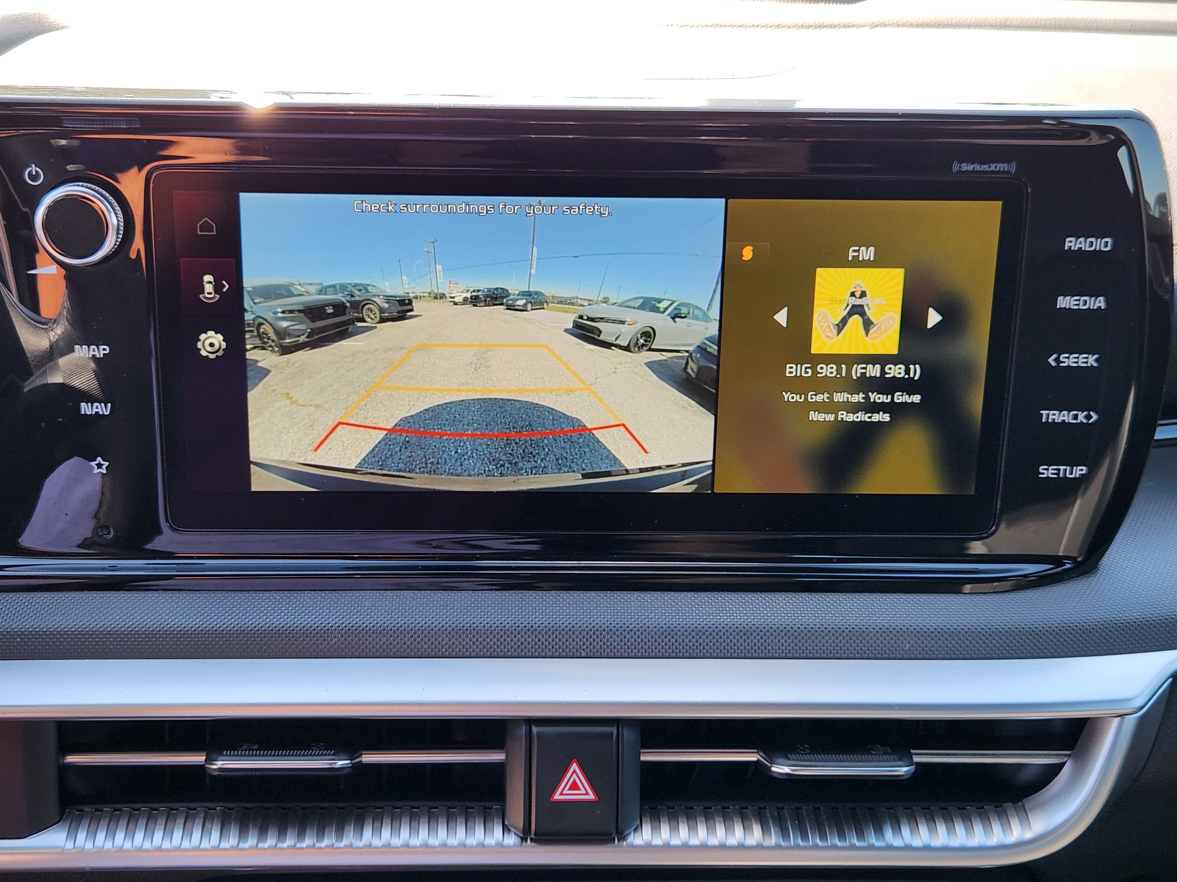 Used 2024 Kia K5 GT-Line FWD image 14