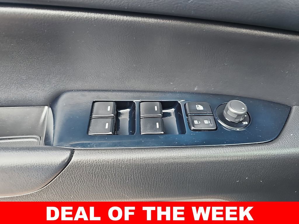 Used 2018 MAZDA CX-5 Touring image 26