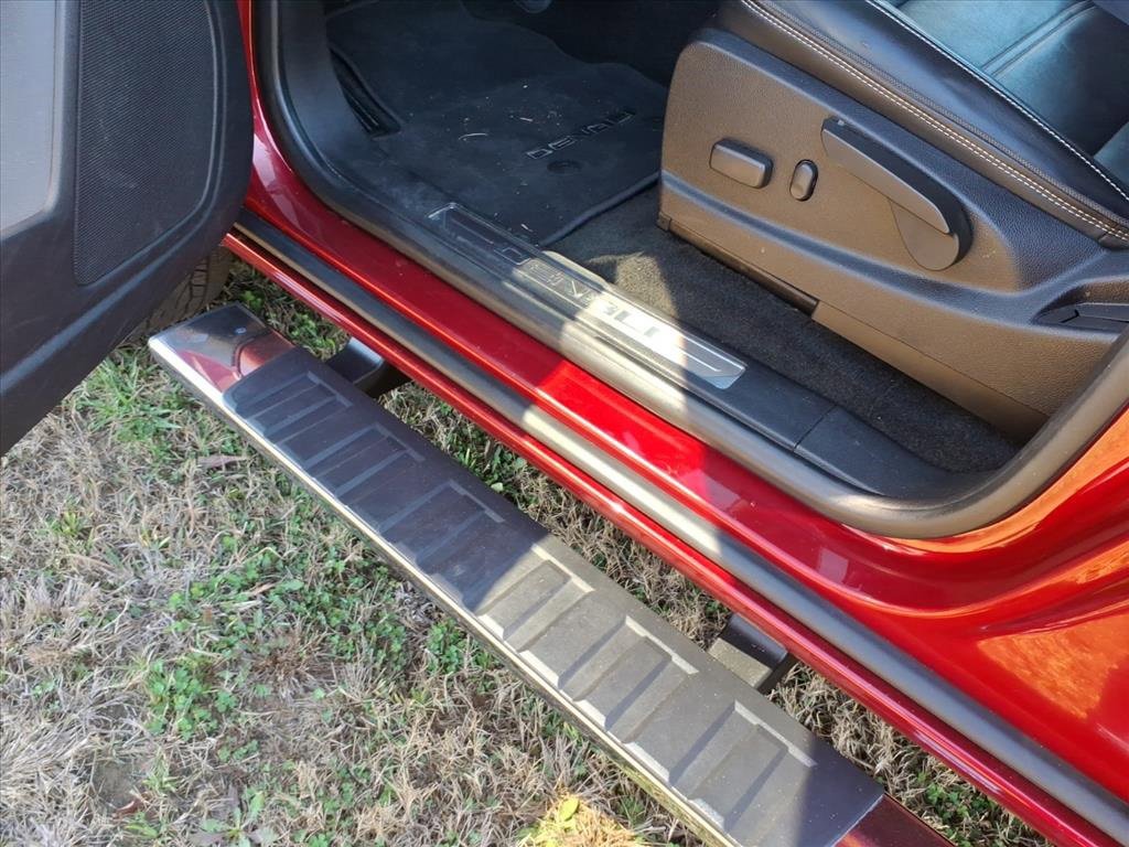 Used 2017 GMC Canyon Denali image 16