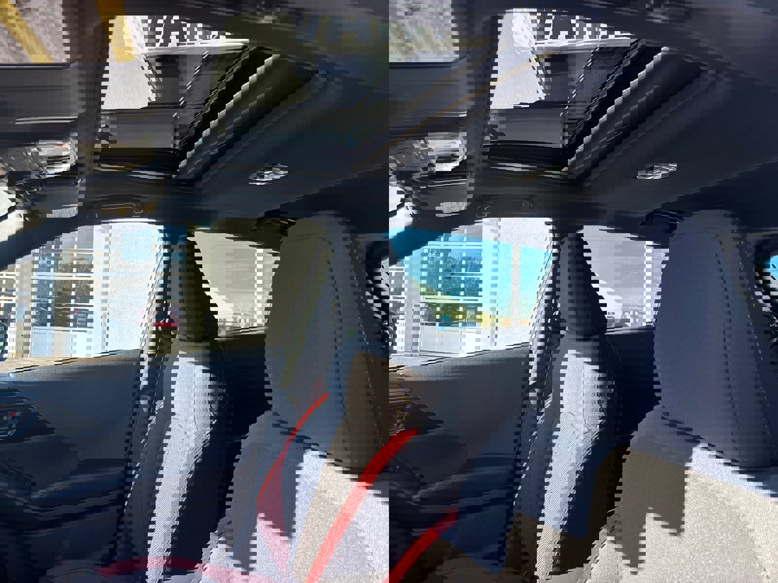 New 2026 Subaru Impreza RS image 15