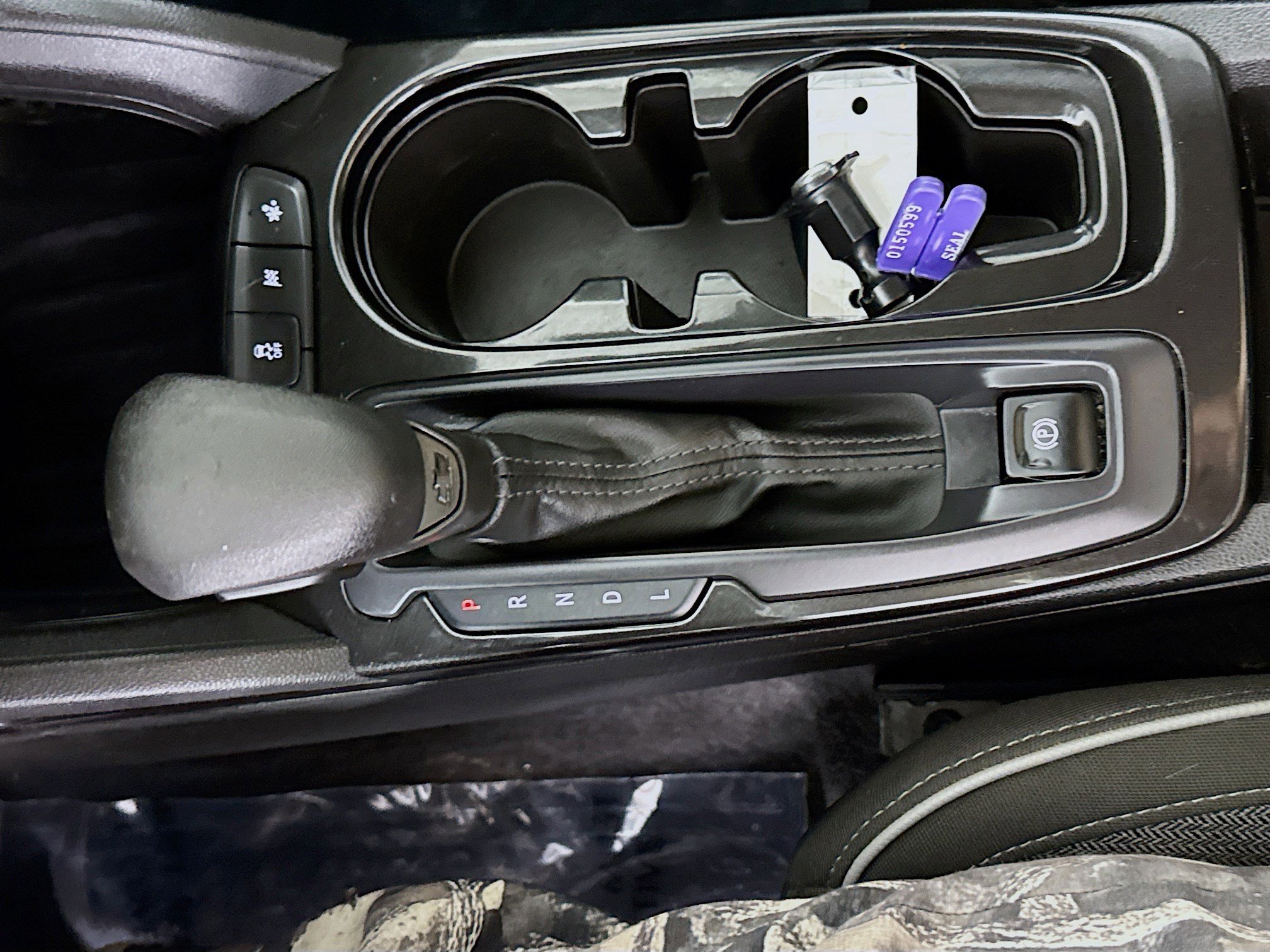 Used 2022 Chevrolet TrailBlazer LT w/ Convenience Package image 20