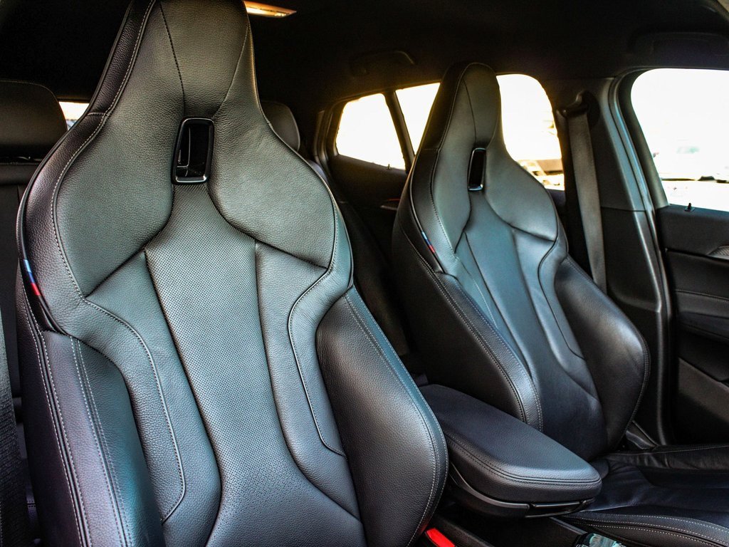 Used 2021 BMW X2 M35i w/ Premium Package image 41