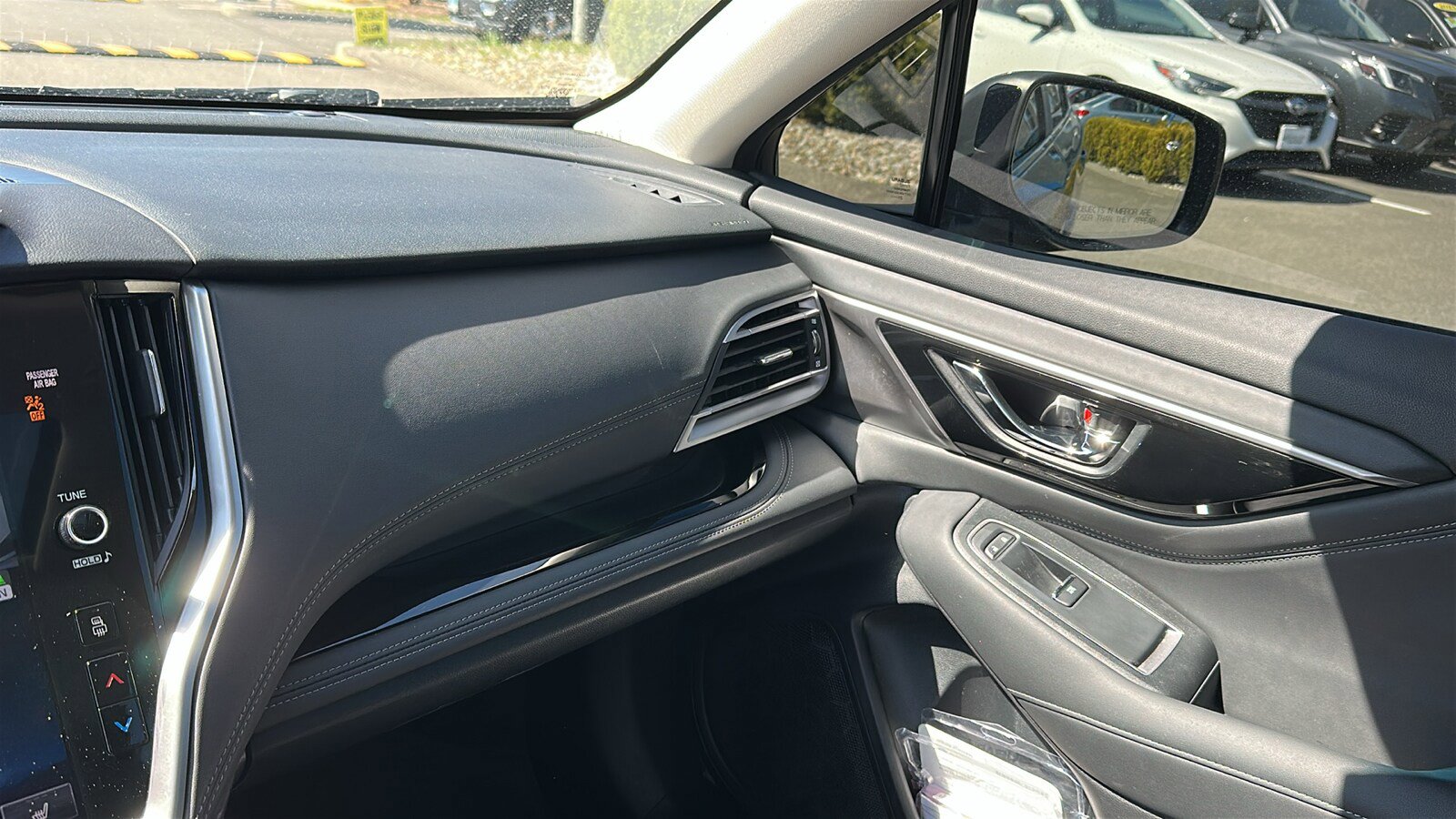 Used 2022 Subaru Legacy Limited AWD/4WD image 18